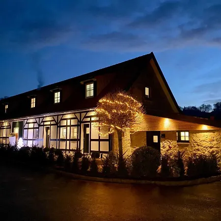 Driehof Lifestyle Comfort 3 Hotel