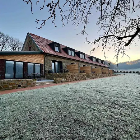 Hotel Driehof Lifestyle Comfort 3 *