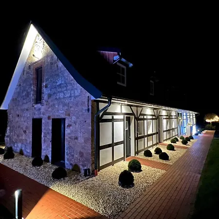 Hotel Driehof Lifestyle Comfort 3 *