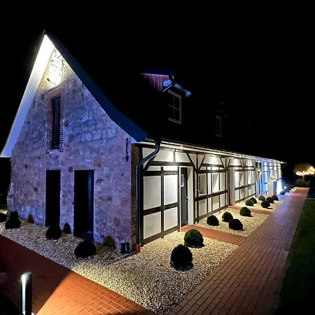 Szálloda Driehof Lifestyle Comfort 3 *