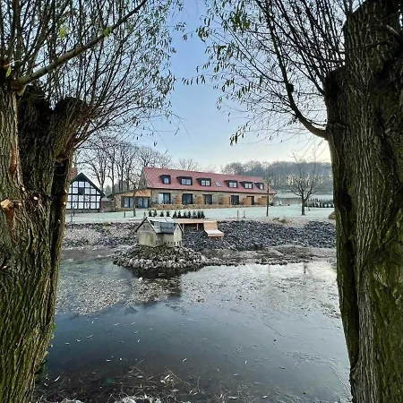 Driehof Lifestyle Comfort 3 Hotel