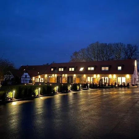 Hotel Driehof Lifestyle Comfort 3