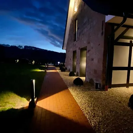 Hotel Driehof Lifestyle Comfort 3 *