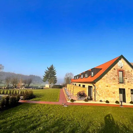 Driehof Lifestyle Comfort 3 Hotel Tecklenburg