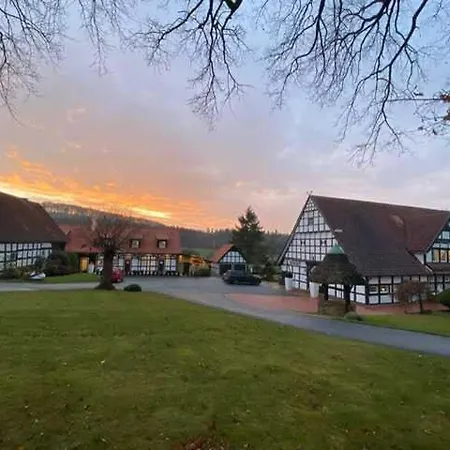 Driehof Lifestyle Comfort 3 Hotel *