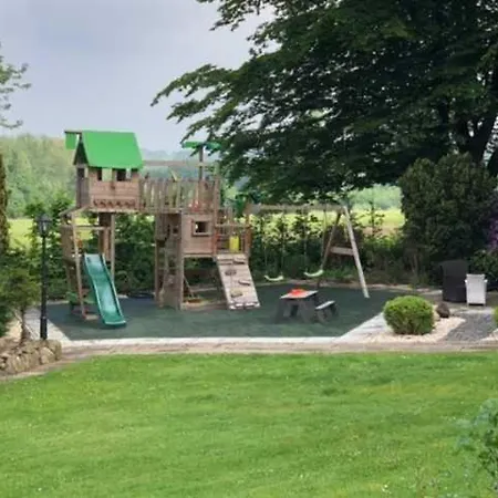 Driehof Lifestyle Comfort 3 Hotel Tecklenburg