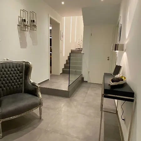 Hotel Driehof Lifestyle Comfort 3 Tecklenburg