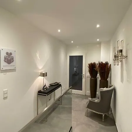 Driehof Lifestyle Comfort 3 Hotel Tecklenburg