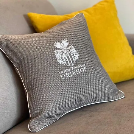Driehof Lifestyle Comfort 3 Tecklenburg