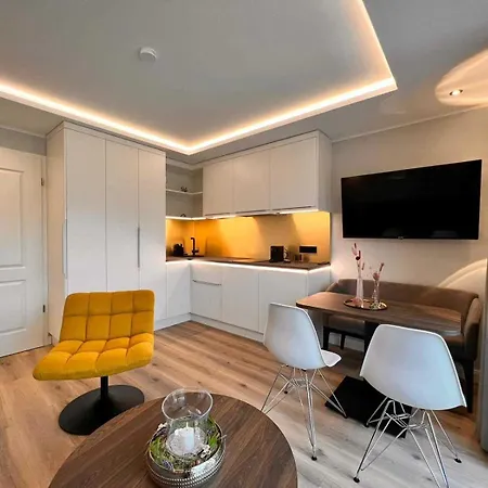Driehof Lifestyle Comfort 3 Tecklenburg