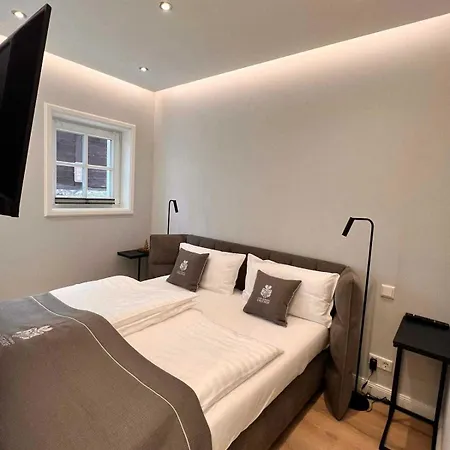 Driehof Lifestyle Comfort 3 Hotel