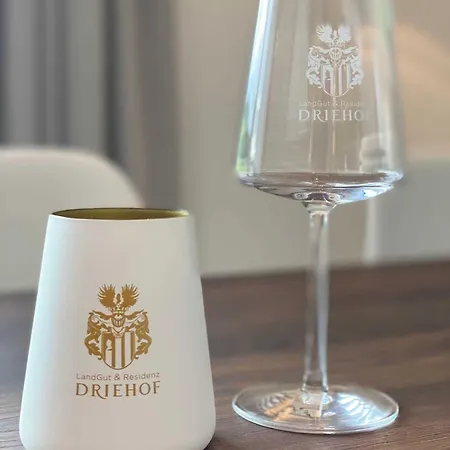 Driehof Lifestyle Comfort 3 Hotel *