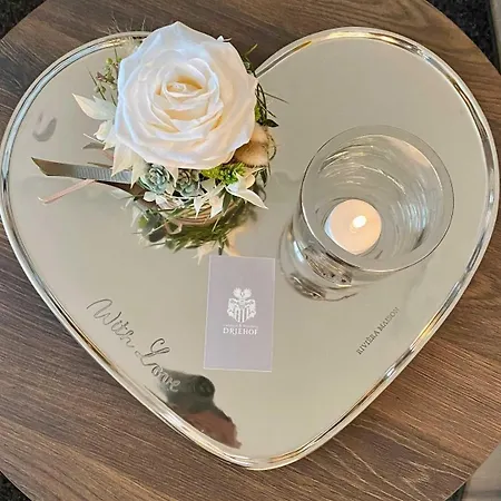 Driehof Lifestyle Comfort 3 Ξενοδοχείο