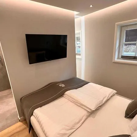 Driehof Lifestyle Comfort 3 Hotel Tecklenburg
