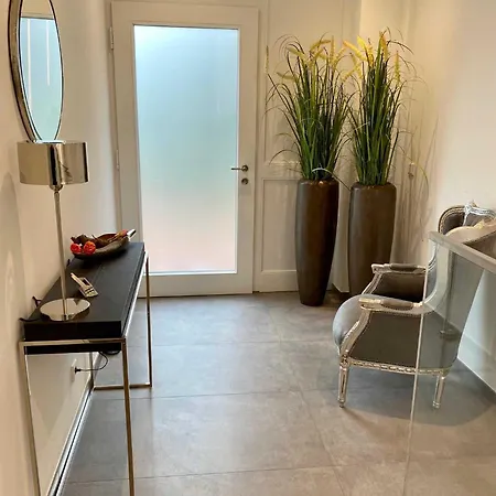 Driehof Lifestyle Comfort 3 Hotel *