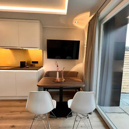 Driehof Lifestyle Comfort 3 Hotel Tecklenburg