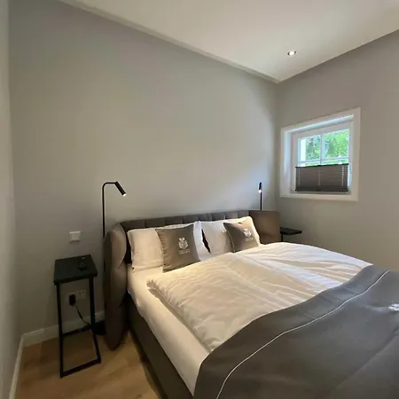 Driehof Lifestyle Comfort 3 Hotel