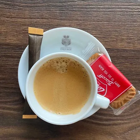 Hotel Driehof Lifestyle Comfort 3