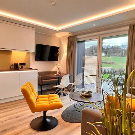 Hotel Driehof Lifestyle Comfort 3 Tecklenburg