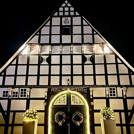 Driehof Lifestyle Comfort 3 Tecklenburg