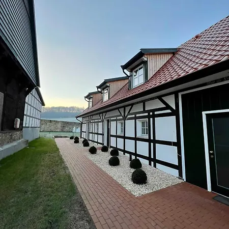 Driehof Lifestyle Comfort 3 * Tecklenburg