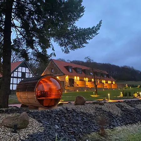 Hotel Driehof Lifestyle Comfort 3 Tecklenburg