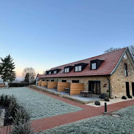 Driehof Lifestyle Comfort 3 *