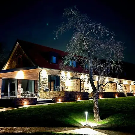 Driehof Lifestyle Comfort 3 Tecklenburg
