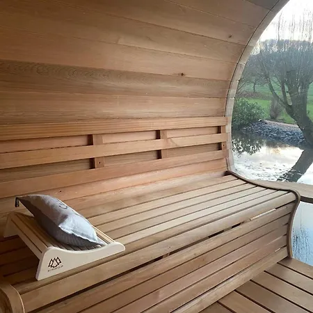 Hotel Driehof Lifestyle Comfort 3 Tecklenburg