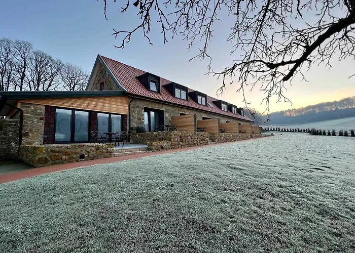 Szálloda Driehof Lifestyle Comfort 3 *