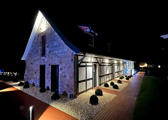 Hotel Driehof Lifestyle Comfort 3 *