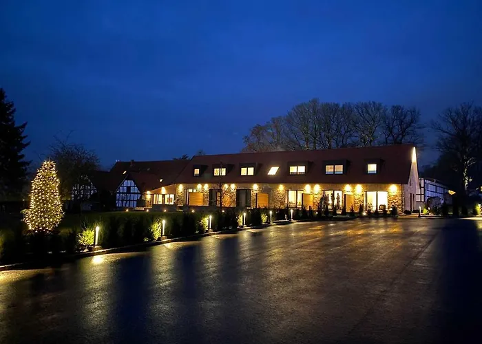 Szálloda Driehof Lifestyle Comfort 3