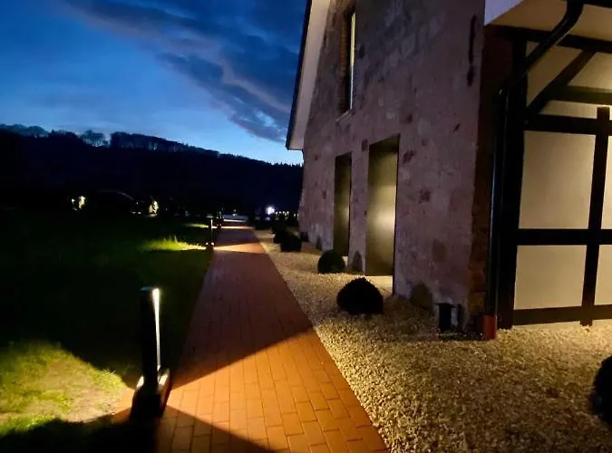 Szálloda Driehof Lifestyle Comfort 3 *