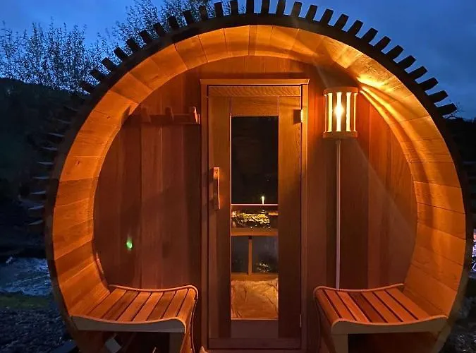 Driehof Lifestyle Comfort 3 * Tecklenburg