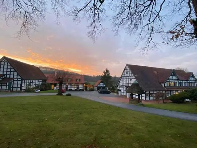 Driehof Lifestyle Comfort 3 Szálloda *