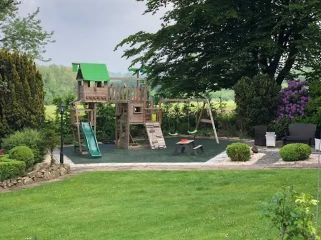 Driehof Lifestyle Comfort 3 Szálloda Tecklenburg