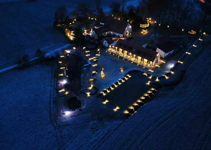 Driehof Lifestyle Comfort 3 Tecklenburg