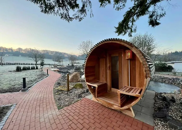 Driehof Lifestyle Comfort 3 * Tecklenburg