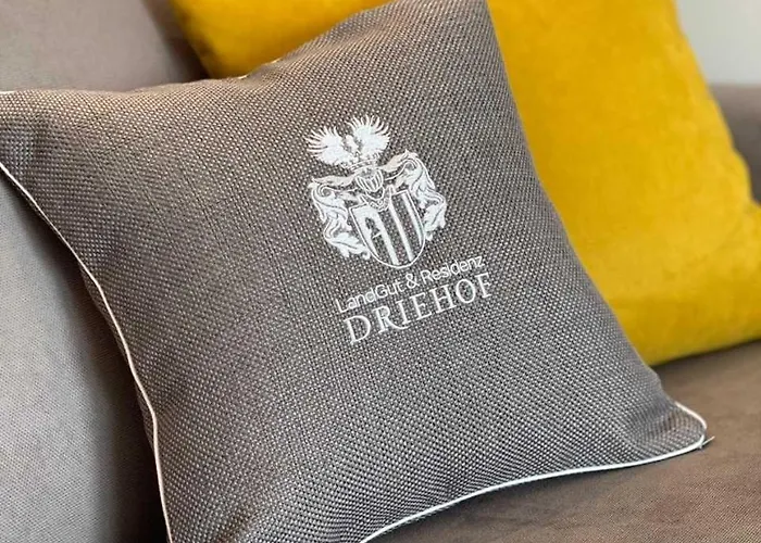 Driehof Lifestyle Comfort 3 Tecklenburg