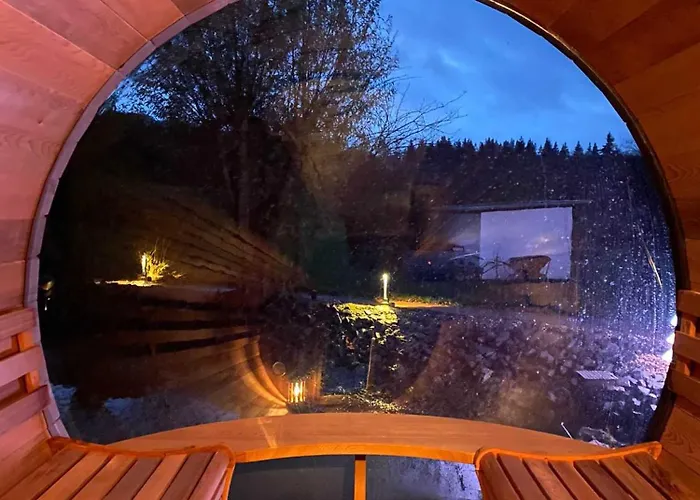 Szálloda Driehof Lifestyle Comfort 3