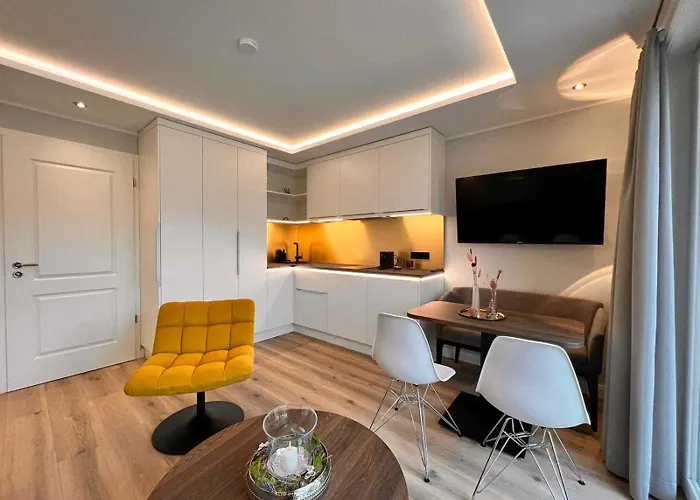 Driehof Lifestyle Comfort 3 Tecklenburg