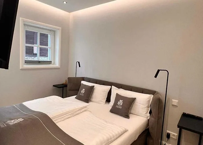 Driehof Lifestyle Comfort 3 Szálloda