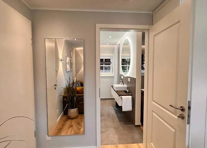 Driehof Lifestyle Comfort 3 * Tecklenburg