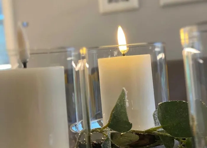 Driehof Lifestyle Comfort 3 Szálloda