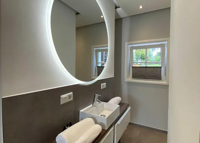 Szálloda Driehof Lifestyle Comfort 3 *