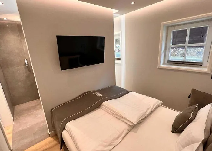 Driehof Lifestyle Comfort 3 Szálloda Tecklenburg