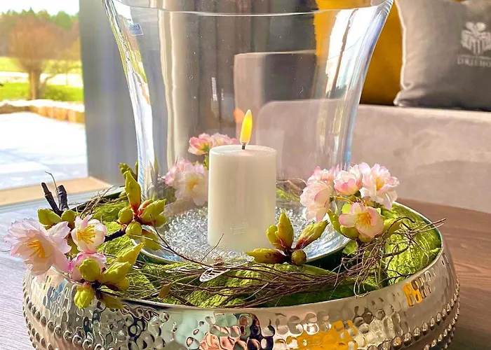 Driehof Lifestyle Comfort 3 * Tecklenburg