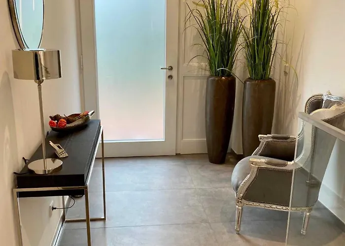 Driehof Lifestyle Comfort 3 Szálloda *