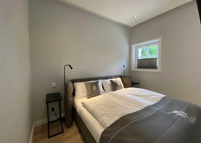 Driehof Lifestyle Comfort 3 Szálloda