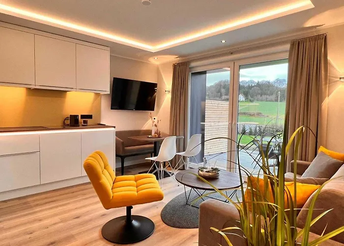 Szálloda Driehof Lifestyle Comfort 3 Tecklenburg